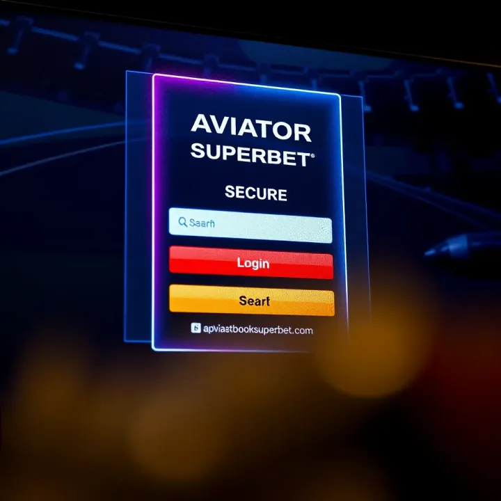 Aviator Superbet Login and Registration Guide for Nigeria Aviator Superbet Login and Registration Guide for Nigeria