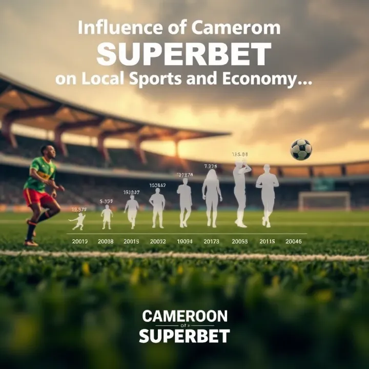 Cameroon Superbet: Leading Sports Betting Platform Cameroon Superbet: Leading Sports Betting Platform