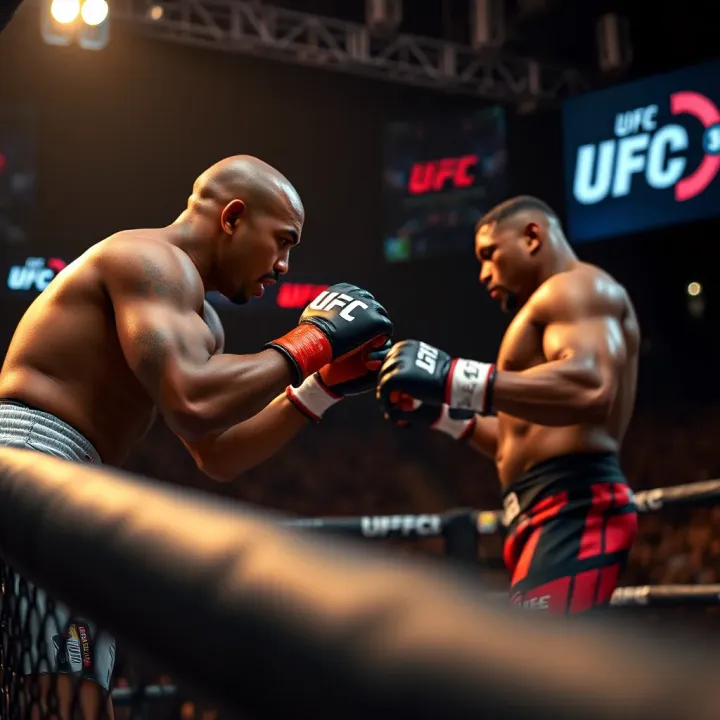 Superbet UFC Betting Guide for Nigerian Fans Superbet UFC Betting Guide for Nigerian Fans
