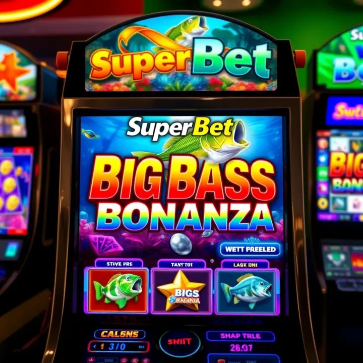 Tips for Winning at SuperBet Big Bass Bonanza Tips for Winning at SuperBet Big Bass Bonanza