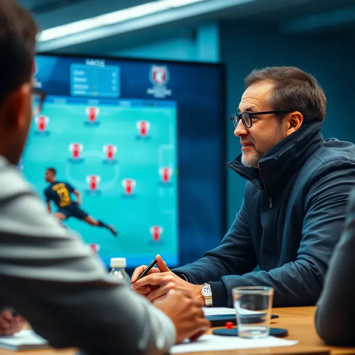 Premier League Weekend Predictions & Match Insights