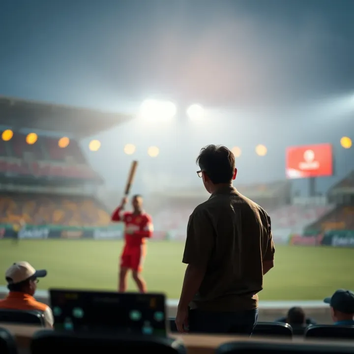 Safe Betting and Risk Management for IPL on Superbet Illustration of safe betting practices and risk management for IPL on Superbet