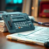 Collection of essential documents like national ID card and utility bill needed for KYC update