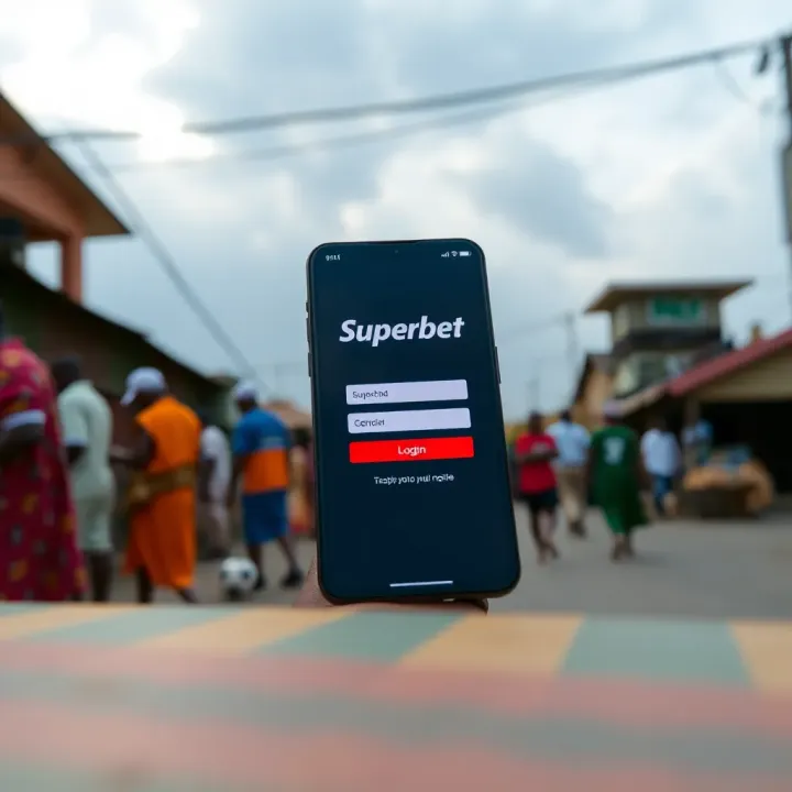 Old Superbet Mobile Shop Login Guide Nigeria Old Superbet Mobile Shop Login Guide Nigeria