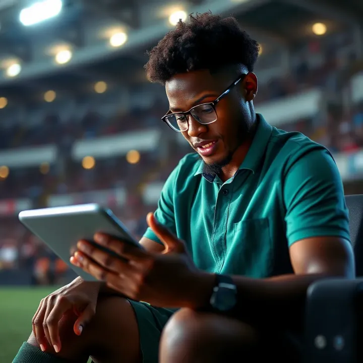 Understanding 365 Correct Score Predictions for Nigerian Football Fans Understanding 365 Correct Score Predictions for Nigerian Football Fans