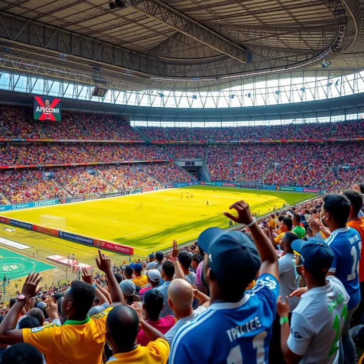 Superbet AFCON Tips for Tomorrow's Matches Superbet AFCON Tips for Tomorrow's Matches