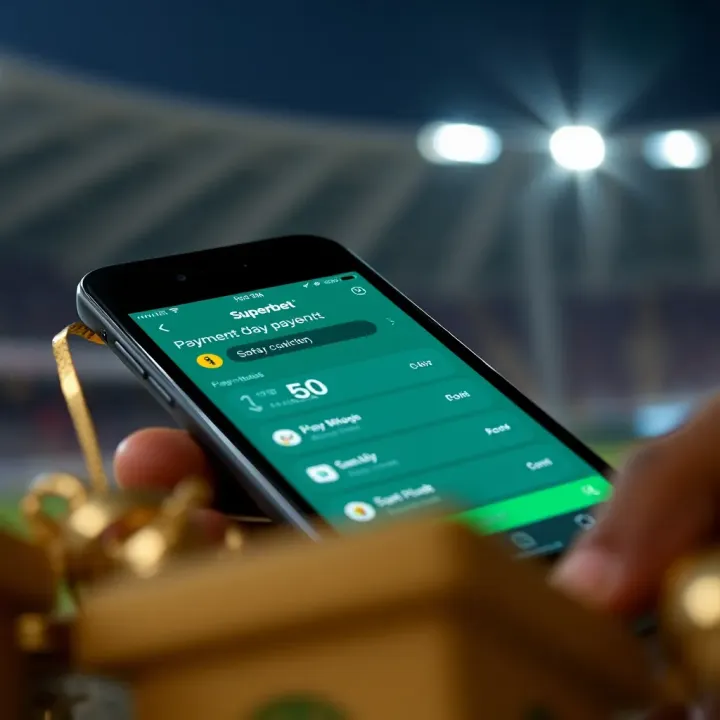 How to Download and Use Superbet App on Android in Nigeria How to Download and Use Superbet App on Android in Nigeria