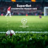 Graphic showing how SuperBet Champions League odds fluctuate with team performance and match events