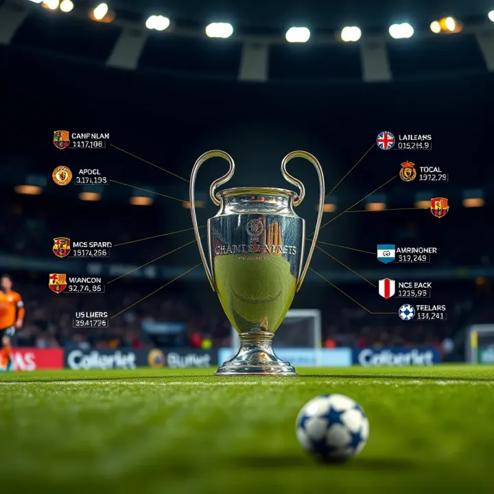 SuperBet Champions League Tips 2026 for Nigerian Punters SuperBet Champions League Tips 2026 for Nigerian Punters
