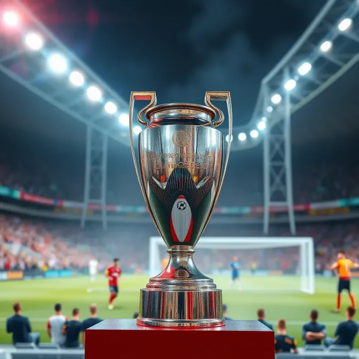 Superbet Champions League Betting Guide for Nigeria Superbet Champions League Betting Guide for Nigeria