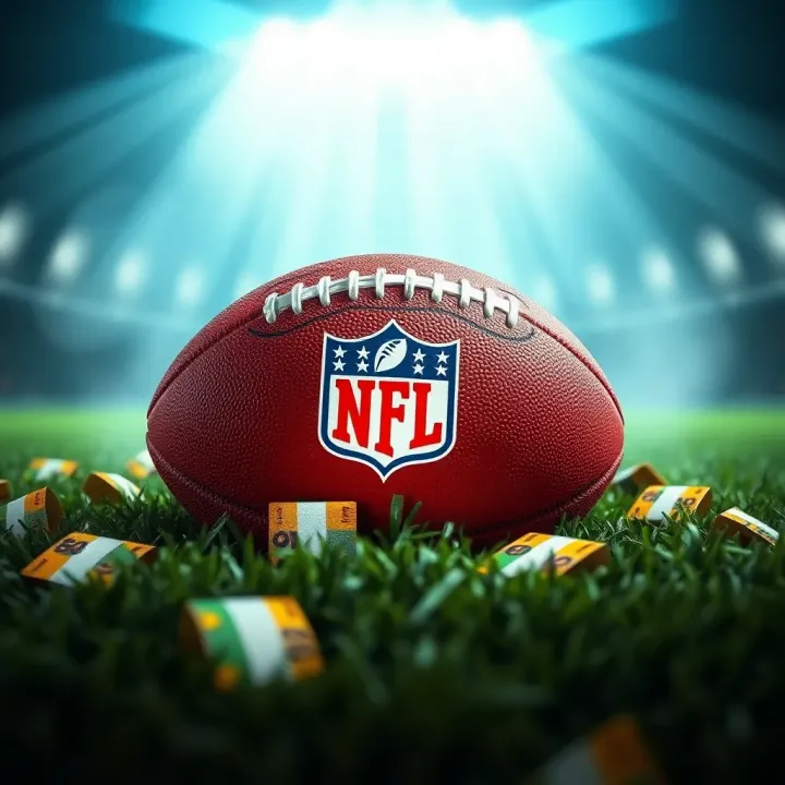 Superbet NFL Betting Guide for Nigerians Superbet NFL Betting Guide for Nigerians