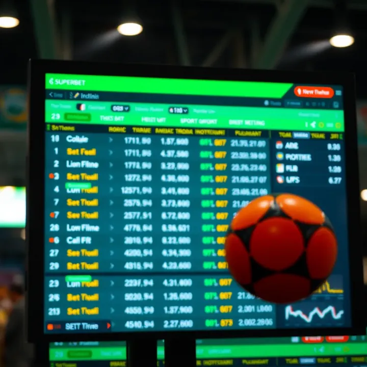 Superbet Sure Win Tips for Nigerian Bettors Superbet Sure Win Tips for Nigerian Bettors