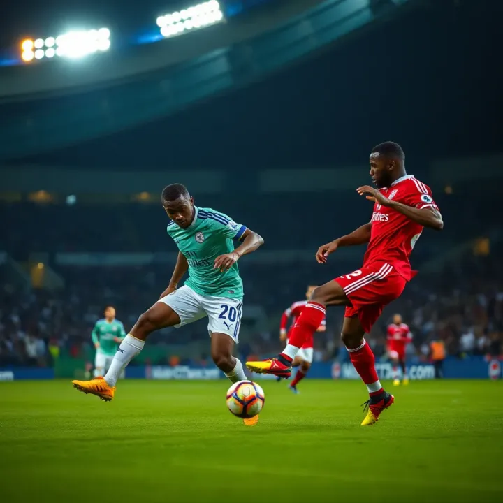 Superbet NPFL Predictions for Tomorrow's Matches