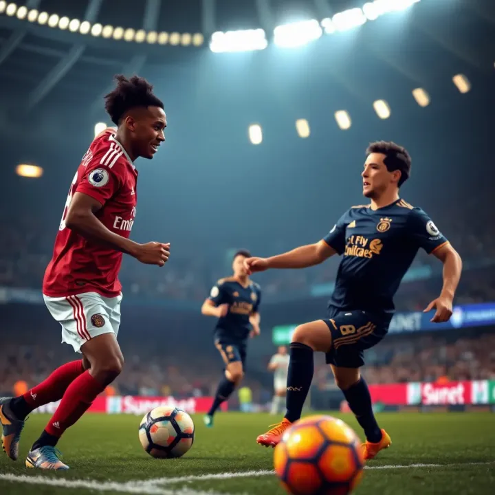 Superbet Premier League Predictions for Tomorrow