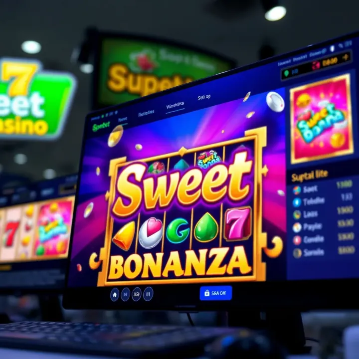 SuperBet Sweet Bonanza: Best Sites for Nigerian Players SuperBet Sweet Bonanza: Best Sites for Nigerian Players