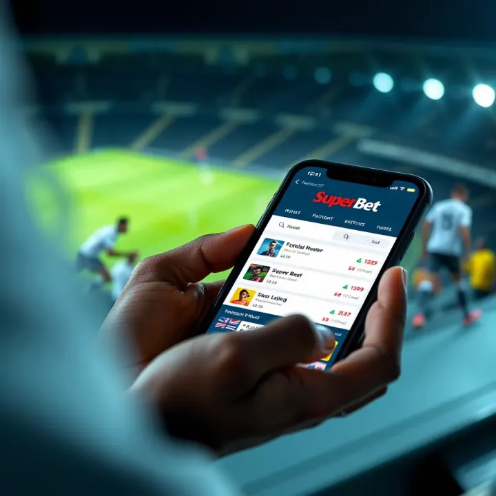 SuperBet World Cup 2026 Tips for Nigerian Punters SuperBet World Cup 2026 Tips for Nigerian Punters
