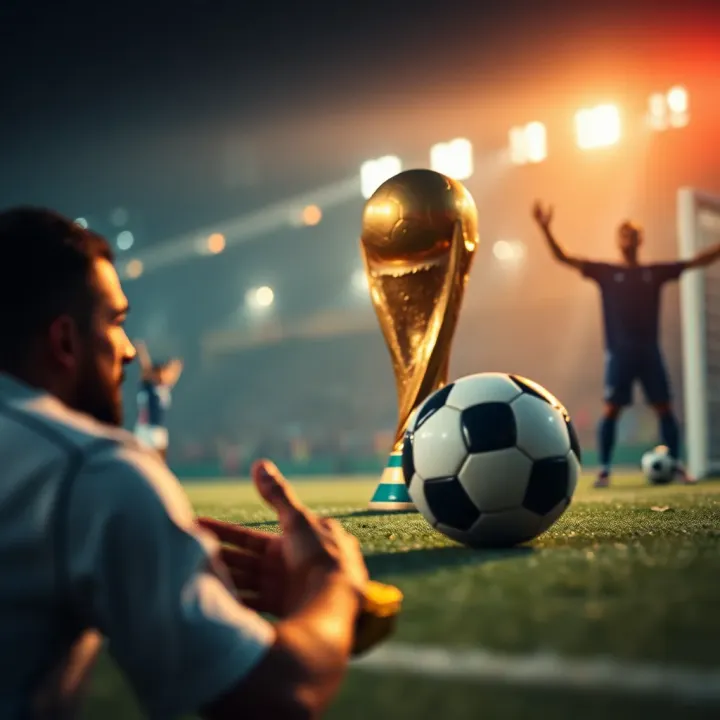 Superbet Tips for Tomorrow's World Cup Matches