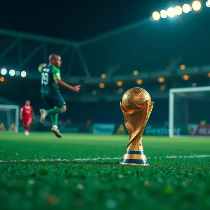 Optimizing Payments and Budget Control for Superbet Betting Graphic illustrating Nigerian payment methods and budget management tips for Superbet World Cup wagers