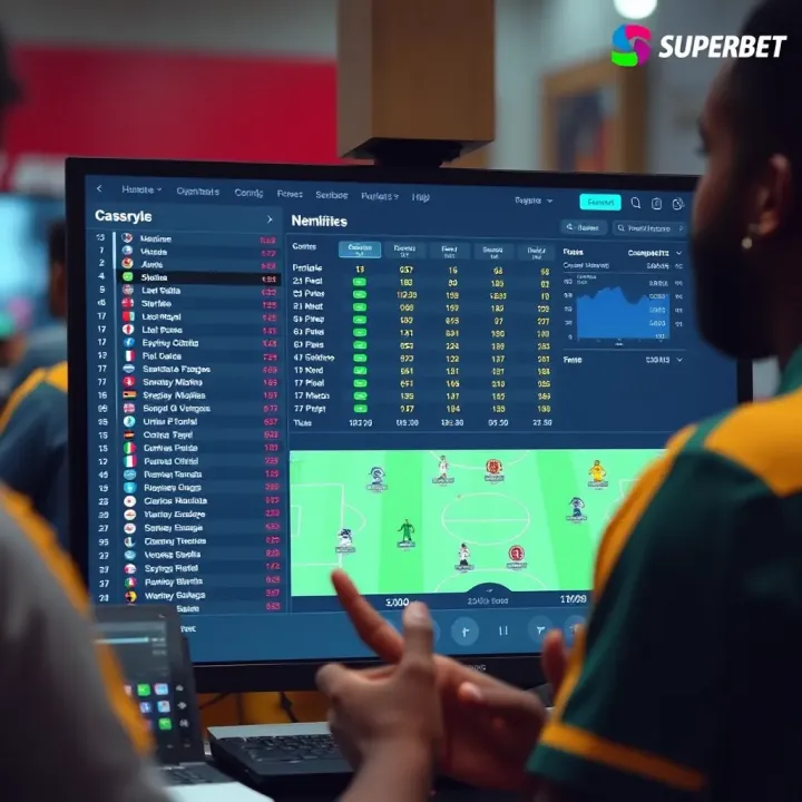 Sure Superbet Prediction for Today in Nigeria