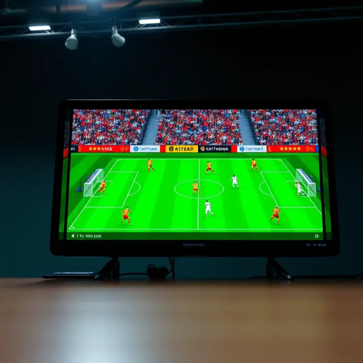 Detailed analysis of Ukraine Premier League tactical formations on a digital board