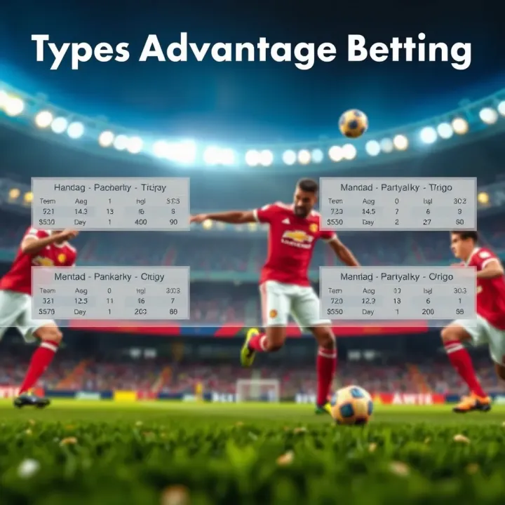 Understanding Handicap Betting on SuperBet in Nigeria Understanding Handicap Betting on SuperBet in Nigeria