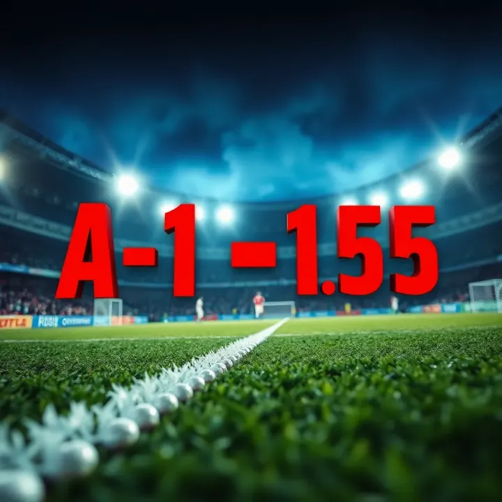Understanding Asian Handicap Away (+1.5) in Football Betting Understanding Asian Handicap Away (+1.5) in Football Betting