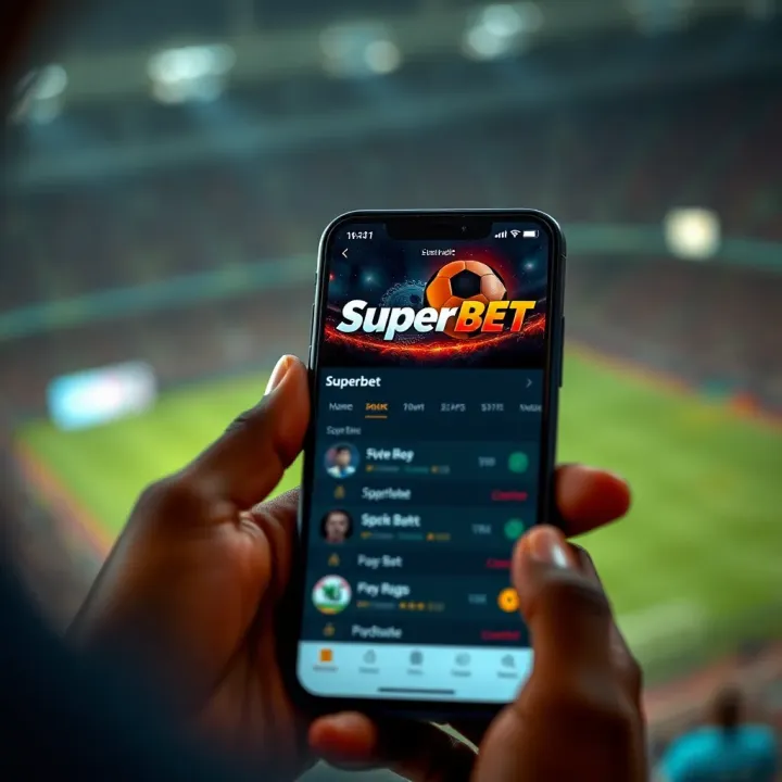Understanding Mobile Superbet for Nigerian Users