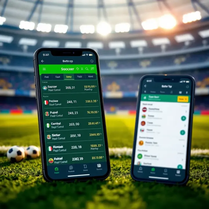 Soccer Superbet Guide for Nigerian Bettors Soccer Superbet Guide for Nigerian Bettors