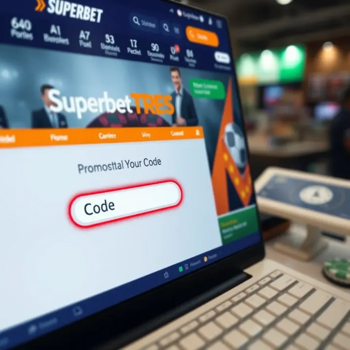 Understanding Superbet Code: A Nigerian Guide Understanding Superbet Code: A Nigerian Guide