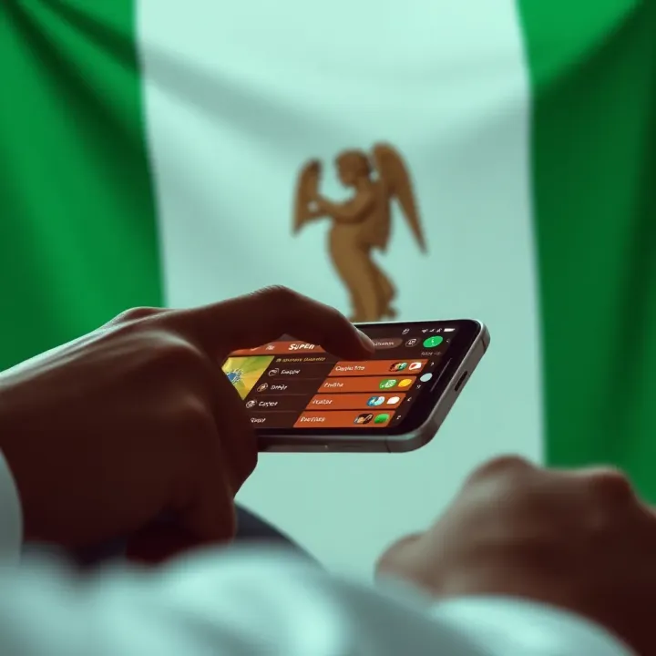 Understanding Superbet Link in Nigeria Understanding Superbet Link in Nigeria