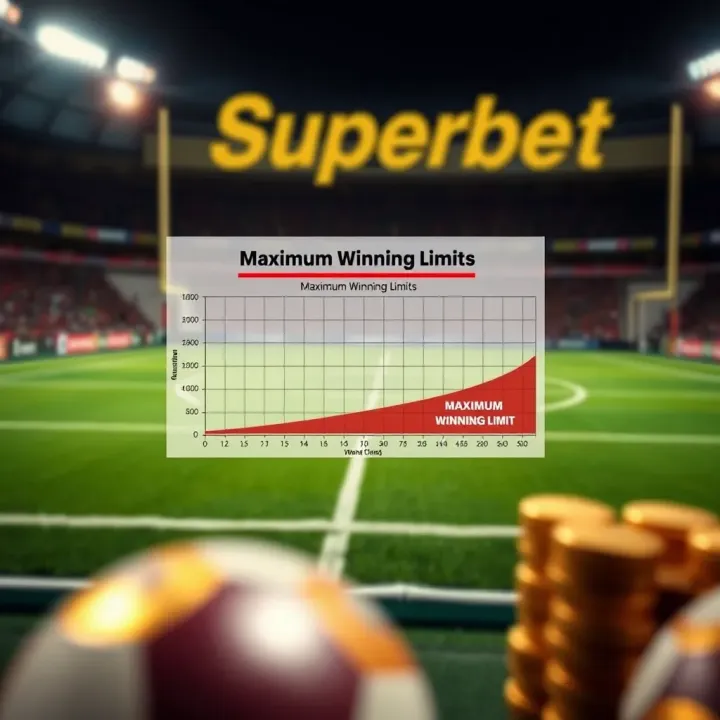 Understanding Superbet Maximum Winning Limits Understanding Superbet Maximum Winning Limits