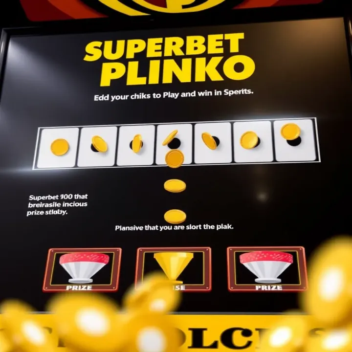 Superbet Plinko: How to Play and Win in Nigeria Superbet Plinko: How to Play and Win in Nigeria