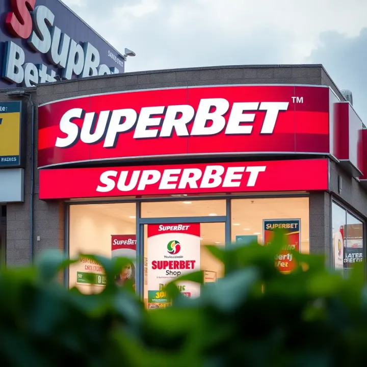 Understanding Superbet Shop, Mobile Platform & Livescore
