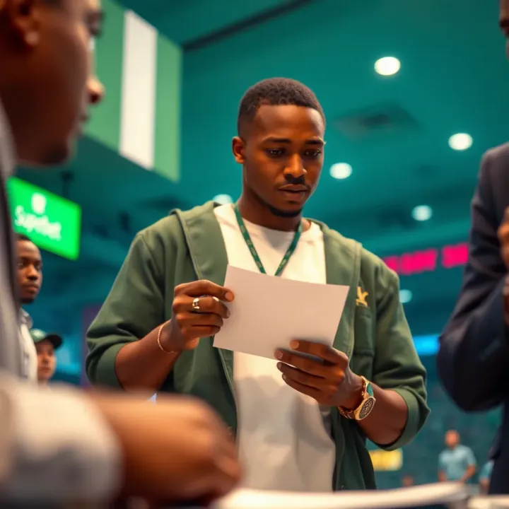 Superbet Sign Up Bonus Guide for Nigerian Bettors Superbet Sign Up Bonus Guide for Nigerian Bettors