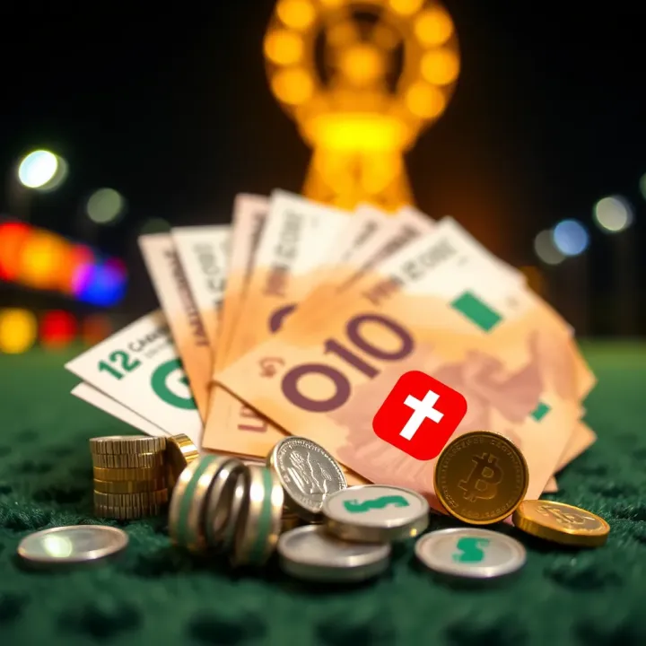 Understanding Superbet Withdrawal Rules for Nigerian Players Understanding Superbet Withdrawal Rules for Nigerian Players